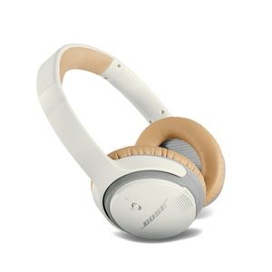 Bose Soundlink Around-Ear Wireless Headphones